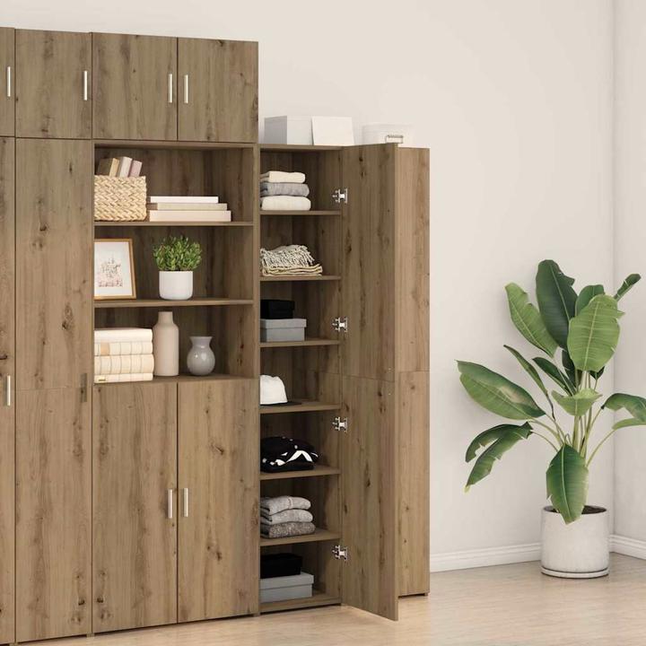 Image du produit vidaXL Buffet haut