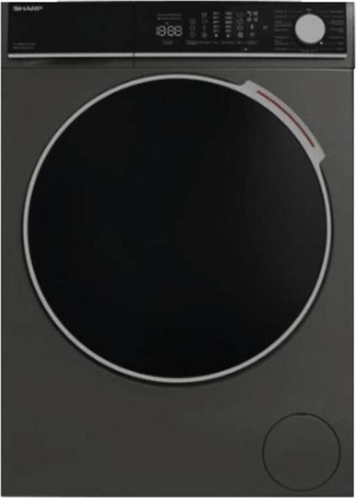 Image du produit Sharp ES-MNFL814CAA-DE (8 kg, Gauche)