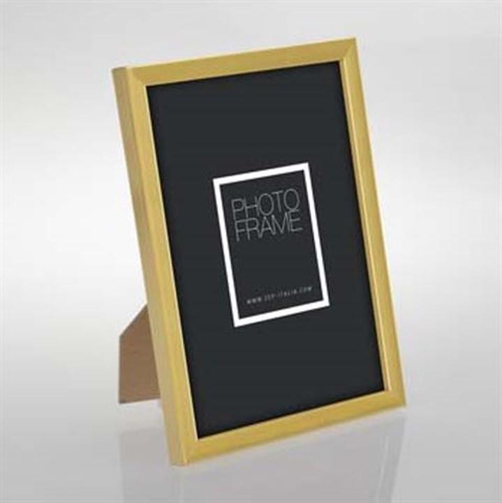 Actual product image ZEP Picture frame WT57G Wales Gold 13x18 cm (13 x 18 cm)
