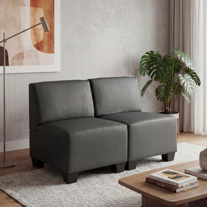 Produktbild JOHN316 2-Sitzer Sofa (2-Sitzer)