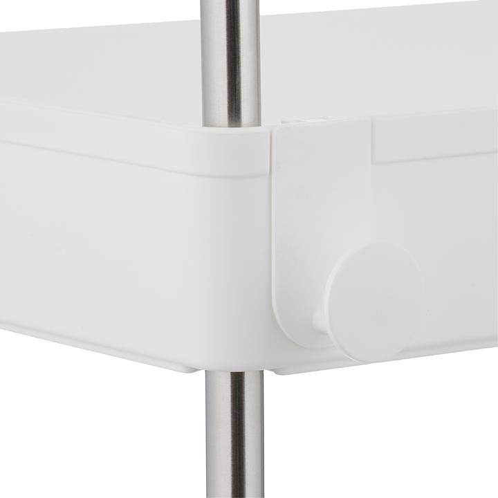 Actual product image Relaxdays niche trolley