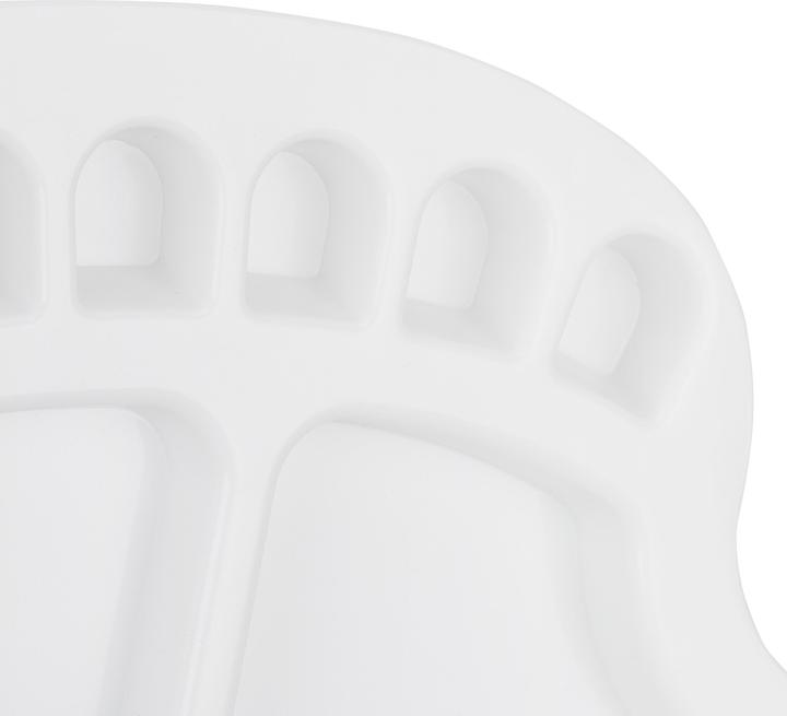 Image du produit Relaxdays Palette de peinture