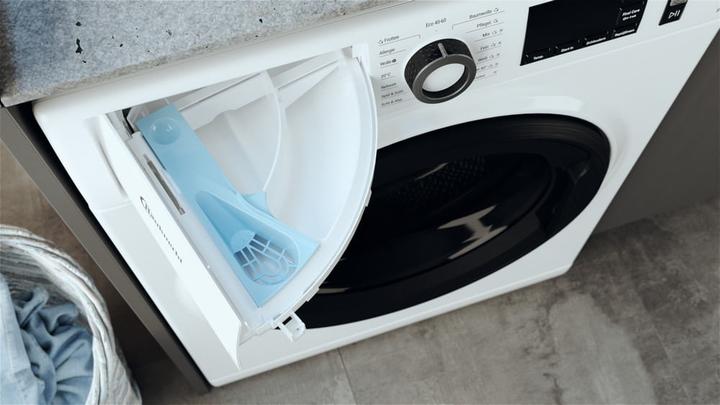 Actual product image Bauknecht W Active 8A (8 kg, Left)