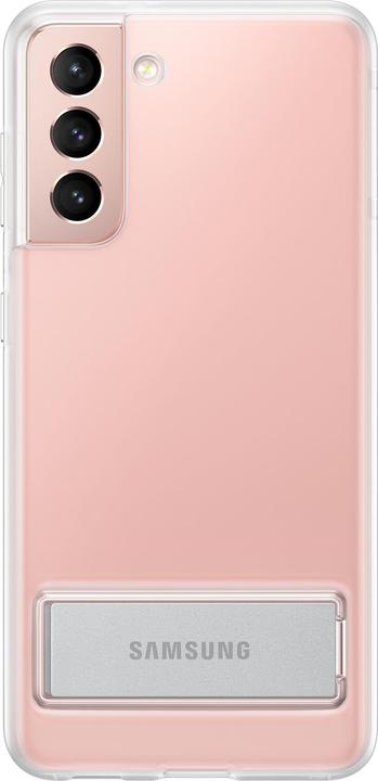Produktbild Samsung Clear Standing (Samsung Galaxy S21 5G)