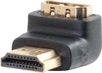 Produktbild C2G 90° Down Adapter (HDMI)