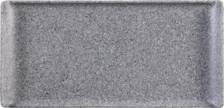 Churchill Alchemy Granite Melamin Tablett 30x14.5cm