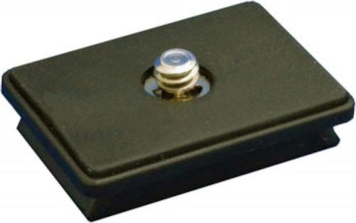 Actual product image Fotopro Quick Release Plate for DIGI 3400
