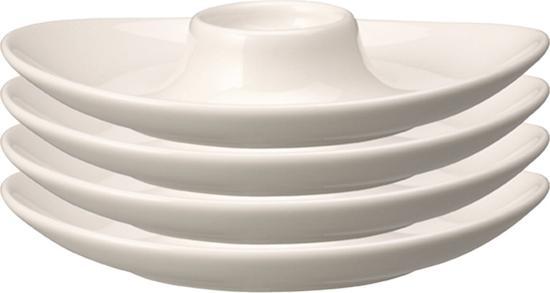 Produktbild Villeroy & Boch Eierbecher 4 Stk For Me (4x)