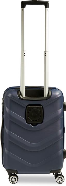 Actual product image Stratic Arrow 2 - Hard shell case (36 l)