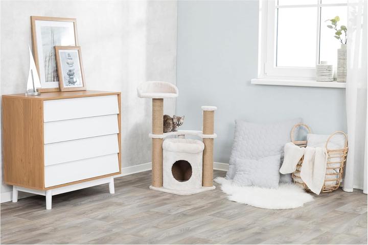 Produktbild Trixie Nayra (83 cm, Beige, Brown)
