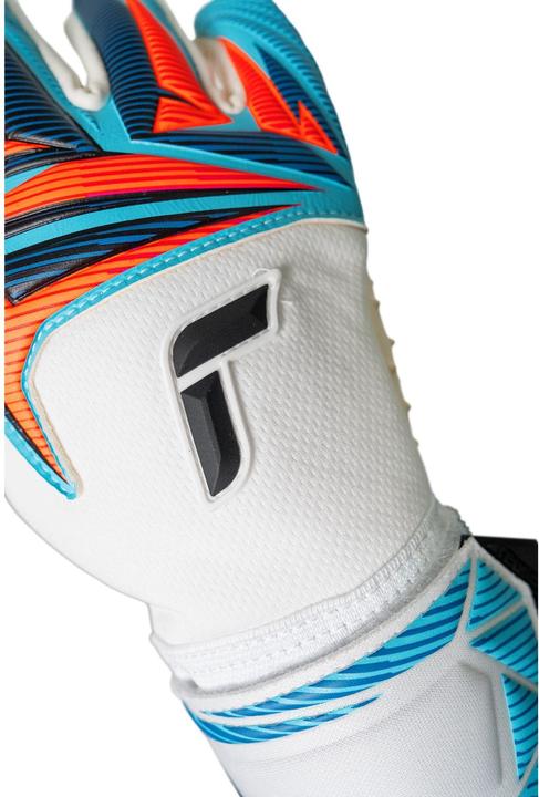 Actual product image Reusch Attrakt SpeedBump (8.5)