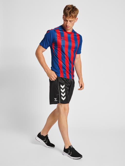 Immagine prodotto hummel Maglia A Righe Core Xk S/S (M)