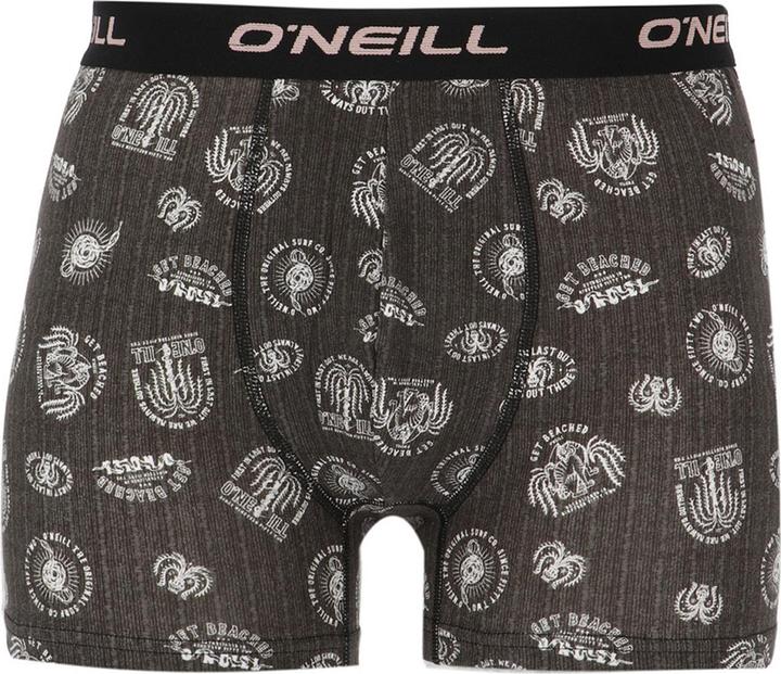 Produktbild O'Neill Get Beached Boxershorts (3erPack) (XL, 3er Pack)