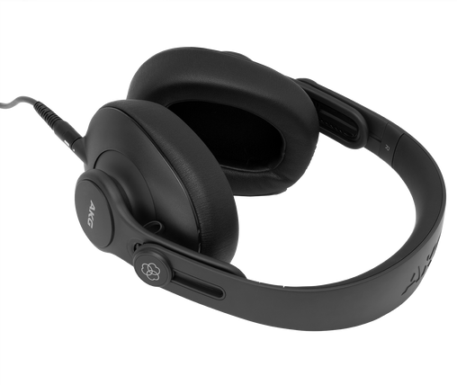 Actual product image AKG K361 (NC, Cable)