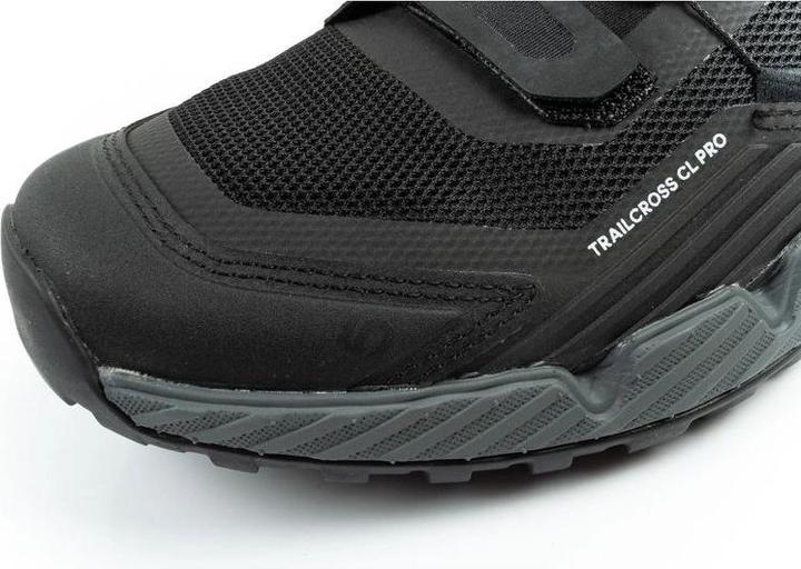 Actual product image Adidas Five Ten 5.10 Trailcross Pro Clip BOA Fahrradschuhe (37)