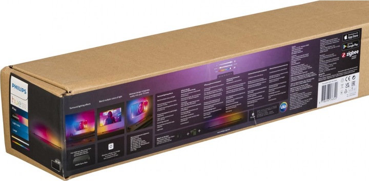 Actual product image Philips Hue Play Gradient (1260 lm)