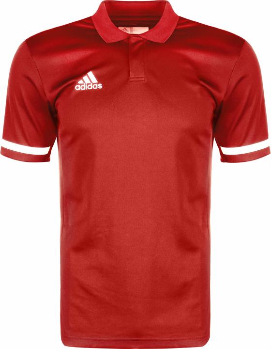 Immagine prodotto adidas Team 19 Polo Uomo (XL)