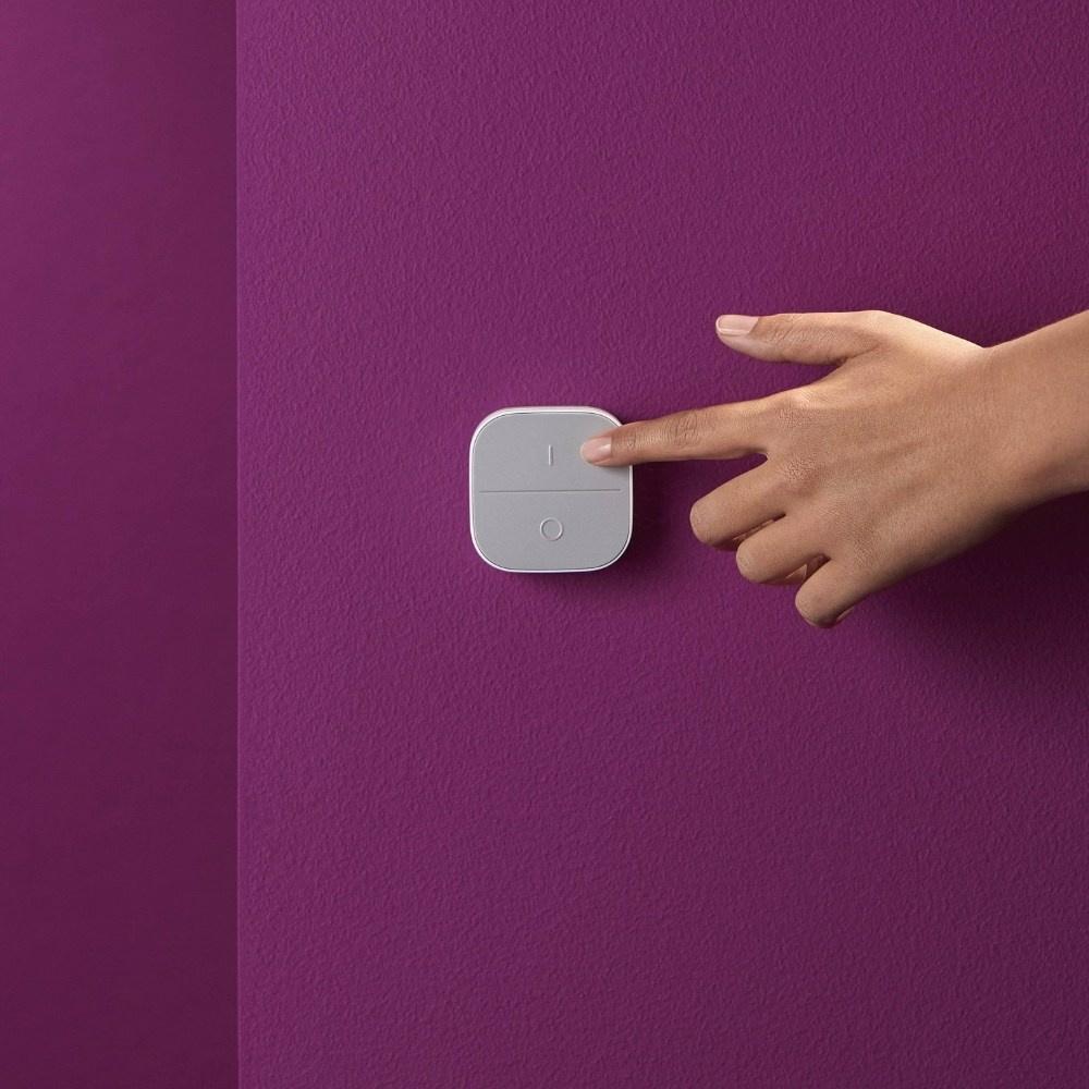 Thumbnail - WiZ, Zubehör Beleuchtung, Portable Button