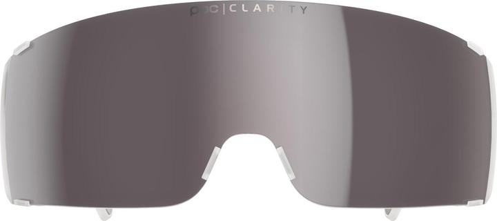 Produktbild Poc Okulary rowerowe Propel grey (Grau, Silber)