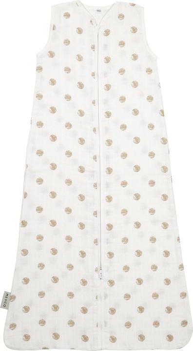 Produktbild Meyco Baby Dots musselin (70 cm, Sommer)