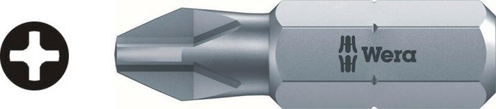 Actual product image Wera 851/1 Z PH 3 x 25 mm (PH3)