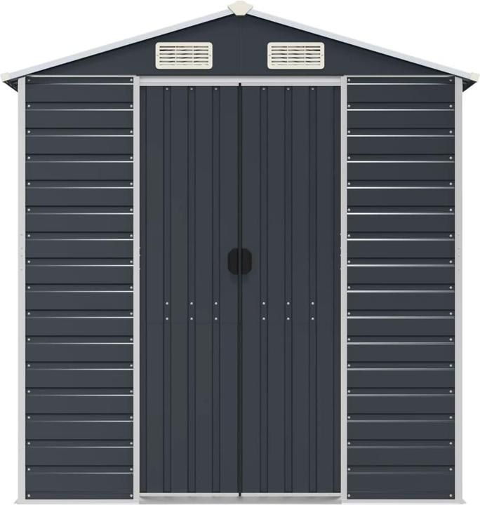 Produktbild vidaXL Gartenhaus