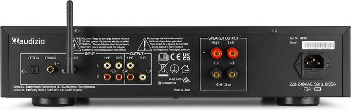 Immagine prodotto Audizio AD220B