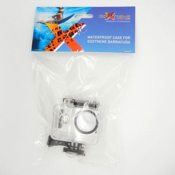 Actual product image Easypix GoXtreme underwater housing for Barracuda (GoXtreme Barracuda)