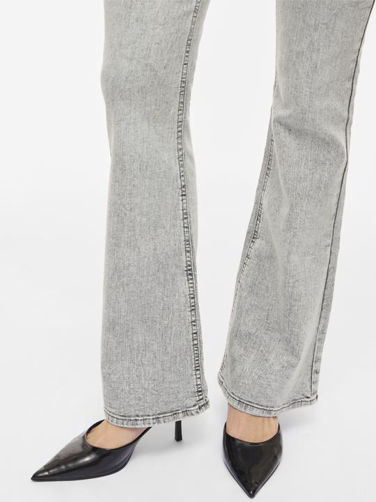 Immagine prodotto Vila VIBETTY Mid-Waist Flared Jeans (32, M)