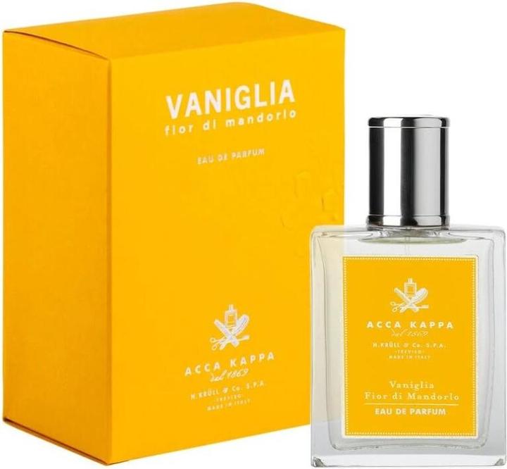 Immagine prodotto Acca Kappa Vaniglia Mandorlo Eau de Parfum (Eau de parfum, 100 ml)