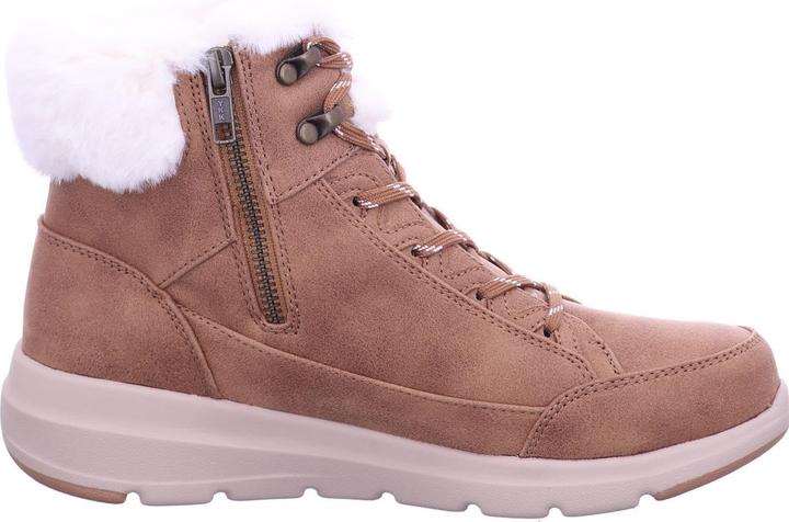 Actual product image Skechers Boots GLACIAL ULTRA - COZYLY (38)