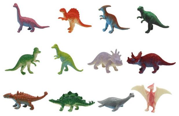 Image du produit Buki OEufs de dinosaure (assortis - 1 pièce)