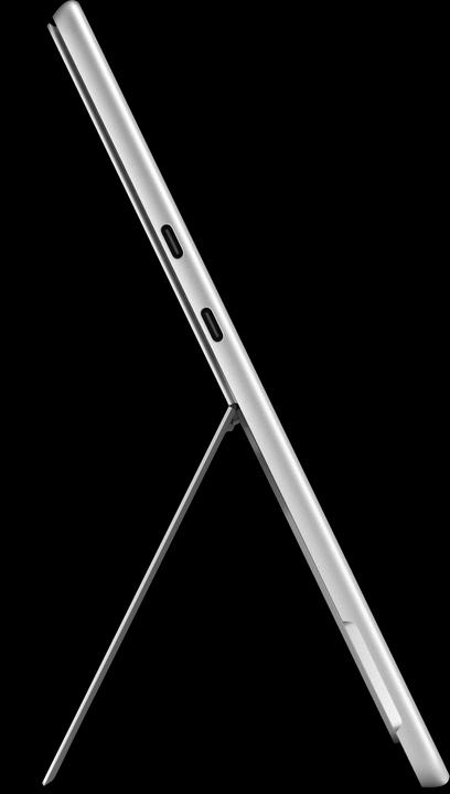 Produktbild Microsoft Surface Pro 9 (13", Intel Core i7-1255U, 16 GB, 512 GB, Ohne Tastaturlayout)