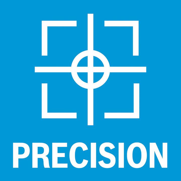 Produktbild Bosch Hausgeräte Bündigfräser PRO 6.35x20x8mm 2608629673