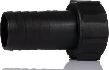 Produktbild RS PRO Schlauchanschluss Schlauchanschlussausgang Polypropylen 10 bar