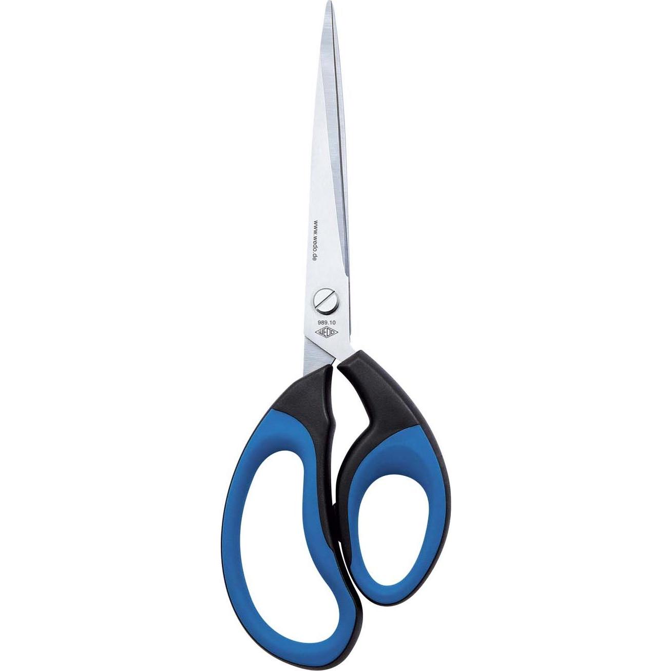 Thumbnail - Wedo, Schere, Schere Edelstahl (25.50 cm)