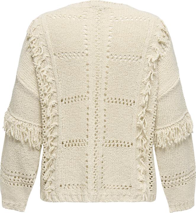 Produktbild Only CARYRSA Strickpullover Strickpullover (L)