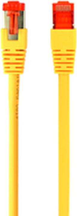 Jaune