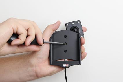 Image du produit Brodit Support actif BlackBerry Classic