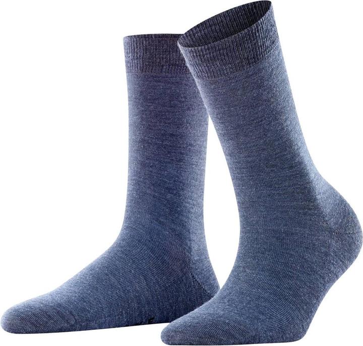 Actual product image Falke Softmerino SO (pack of 2, 39 - 40)
