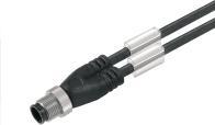 Produktbild Weidmüller Sensor-/Aktor-Steckverbinder