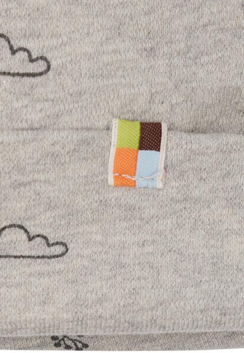 Actual product image loud + proud with textured knit (62/68)