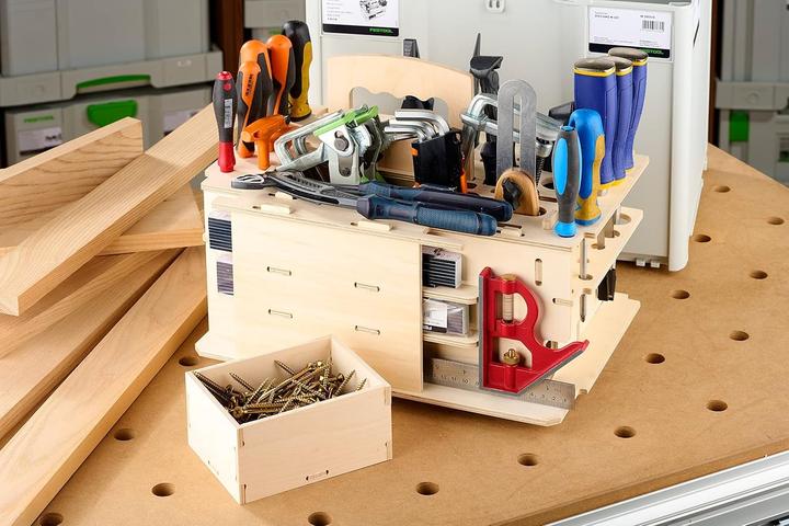 Actual product image Festool Systainer (1 Piece)