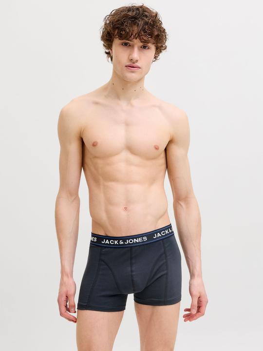 Produktbild Jack & Jones 7er-pack Trunks Trunks (M, 7er Pack)