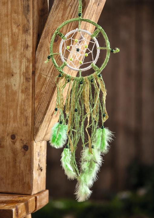 Produktbild Rayher Metallringe beschichtet, 15cm, wei