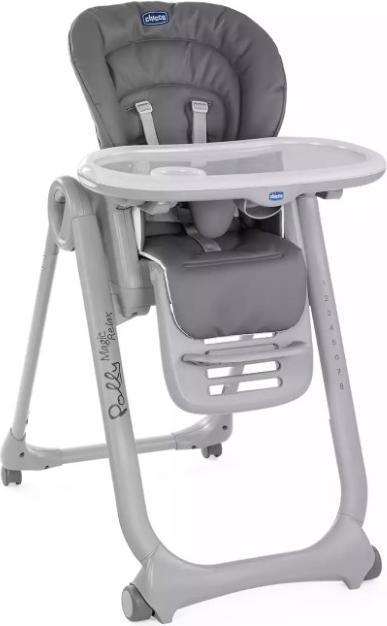 Actual product image Chicco Magic Relax (Highchair)