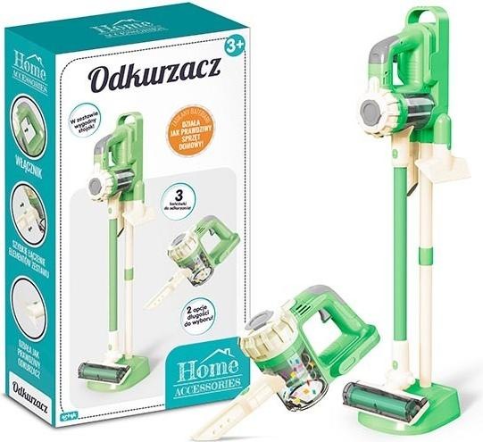 Actual product image No Name Odkurzacz