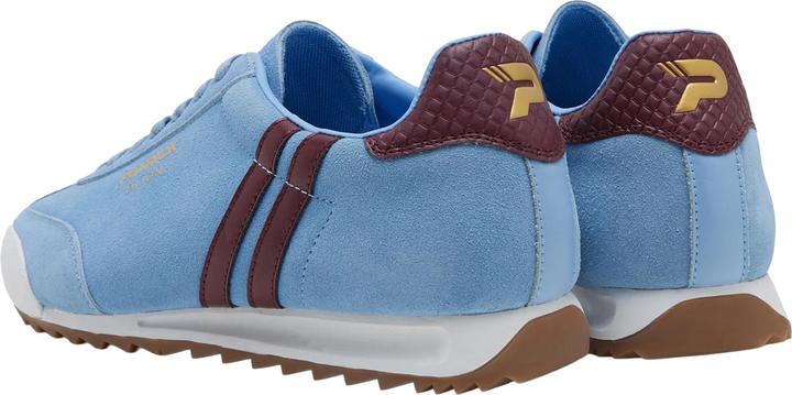 Produktbild Patrick Dijon Sneaker Wildleder (39)