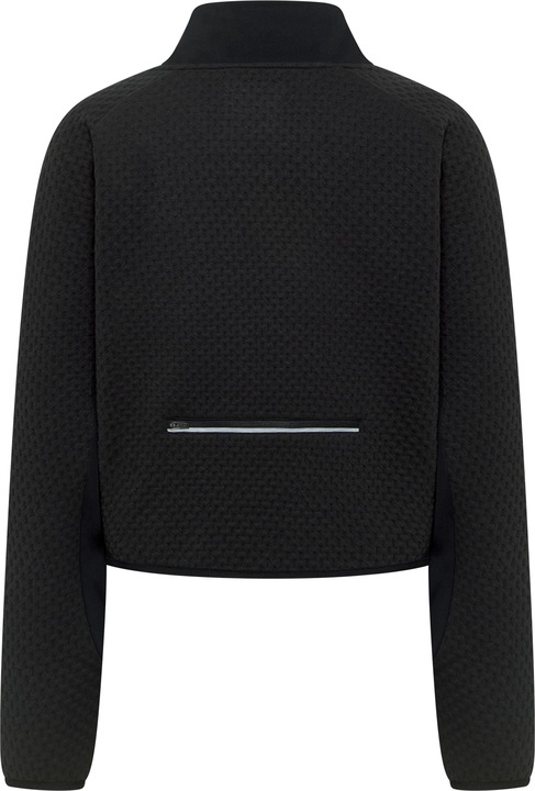 Produktbild Witeblaze FAROD Ladie's fleece pullover, schwarz L (L)