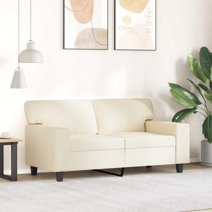 Produktbild vidaXL 2-Sitzer-Sofa (2-Sitzer)